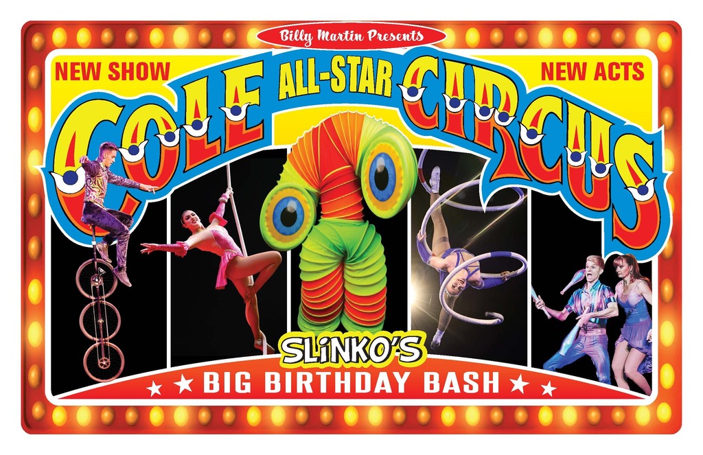 circus