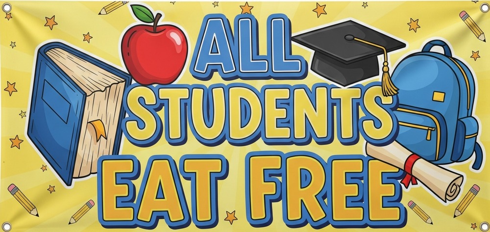 All-Students-Eat-Free