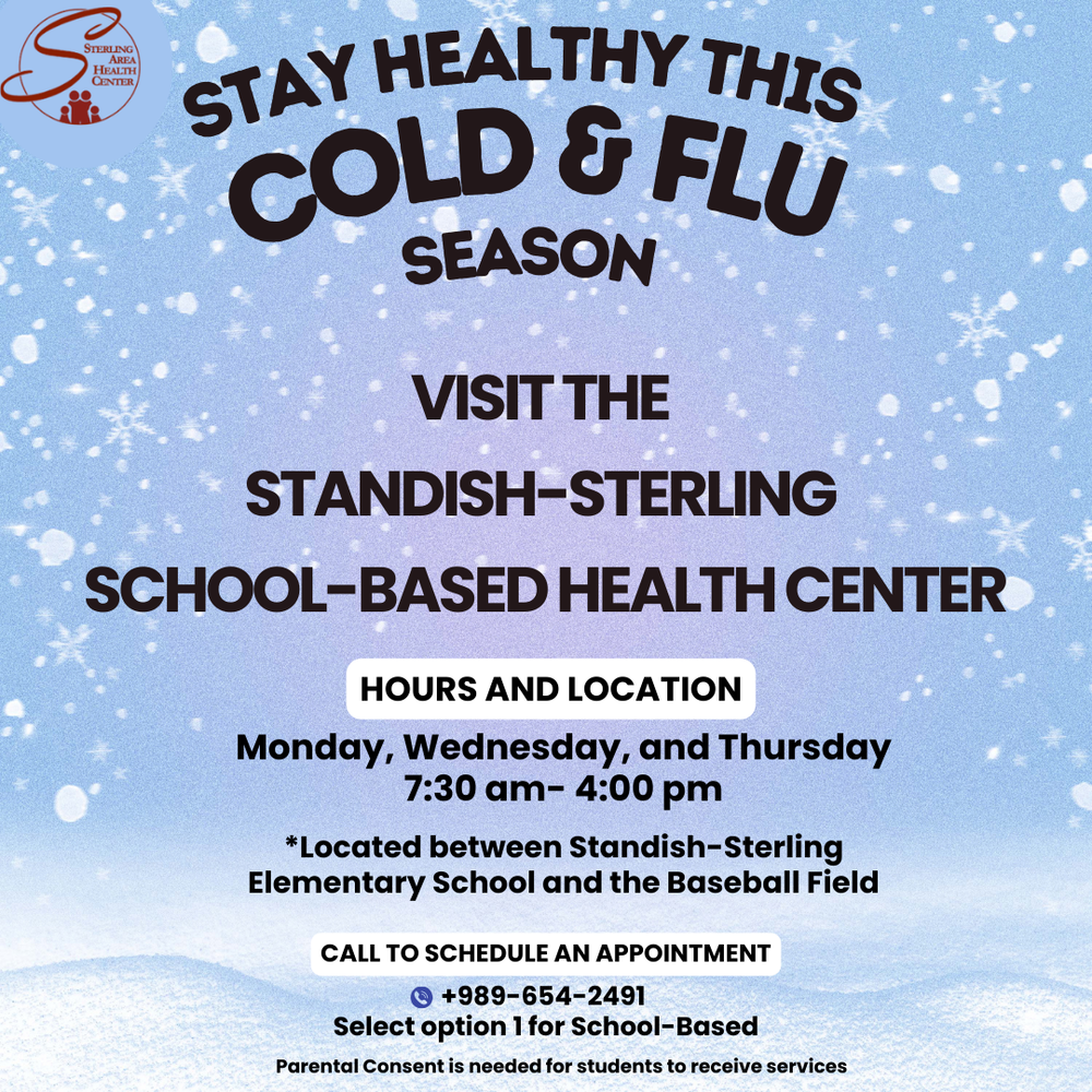 Cold & Flu Season