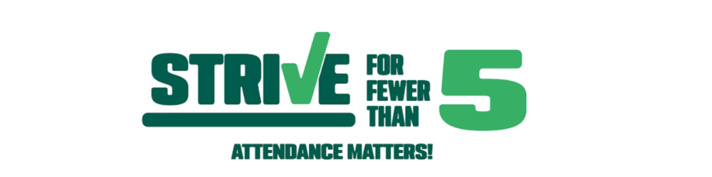 Attendance Initiative