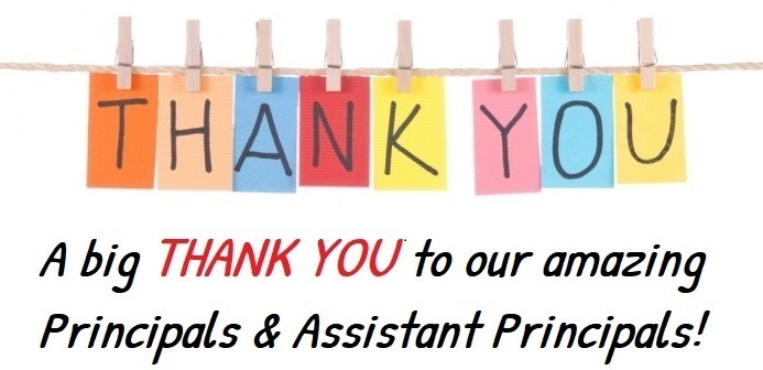 National Principal Month