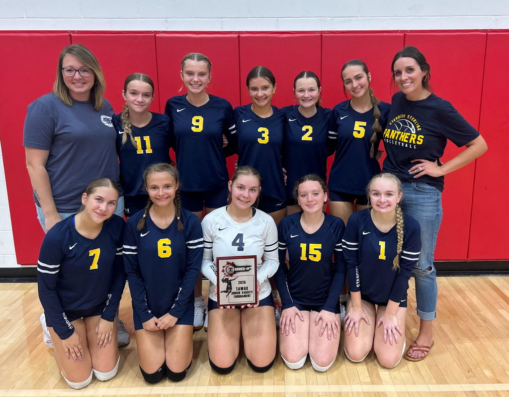 JV VB