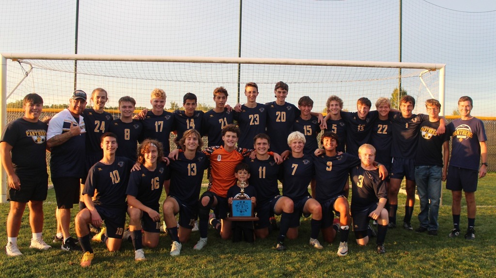 JPC Champs