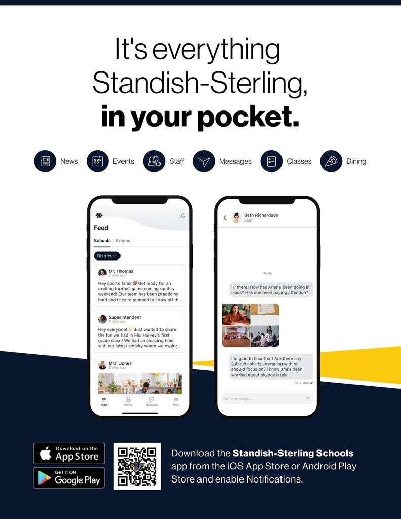 SSC App Image 1 