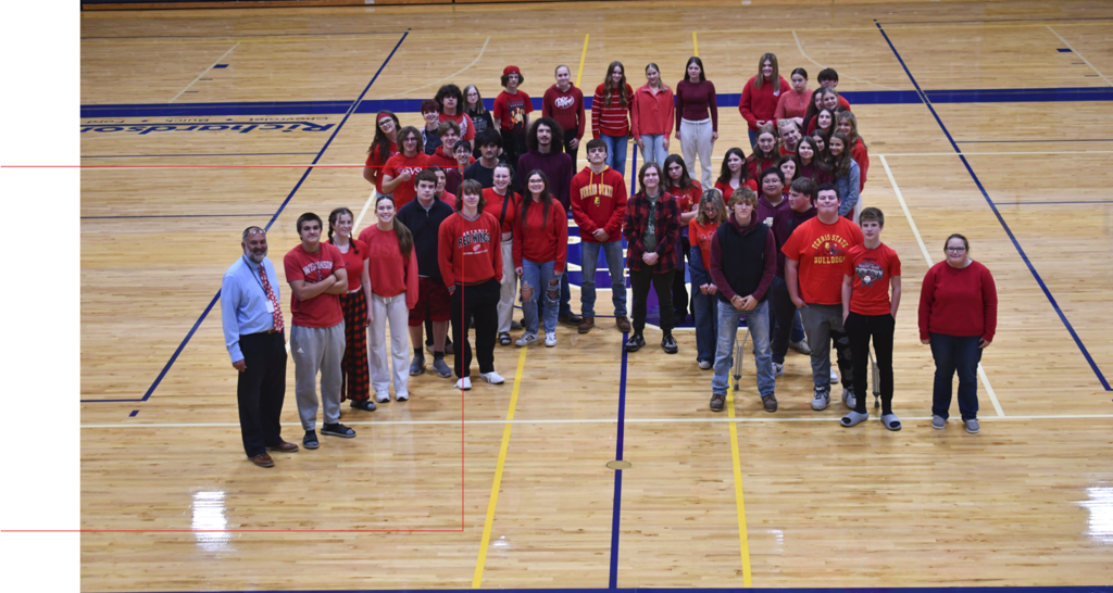 Red Ribbon Week