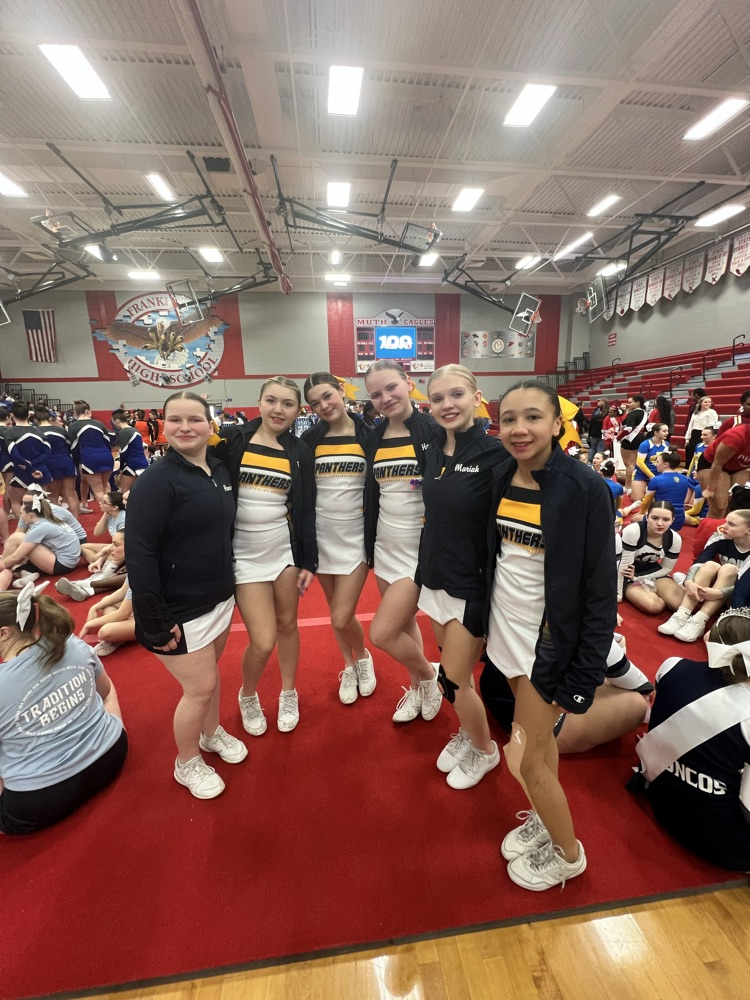 24-25 Comp team 
