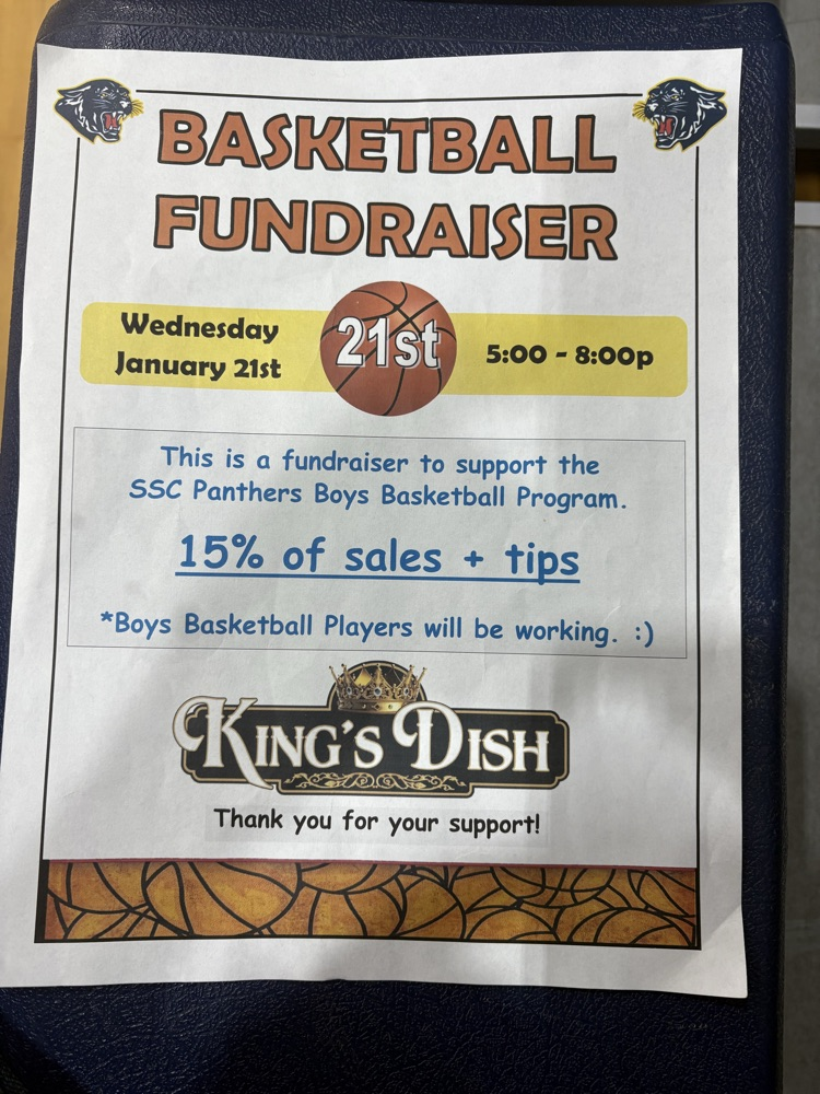 fundraiser