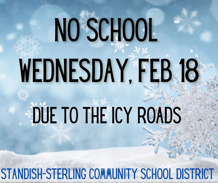 Wednesday, February 18