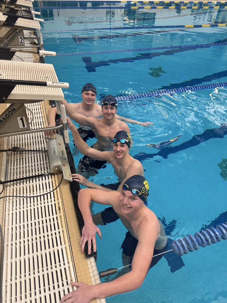 ssc swim 