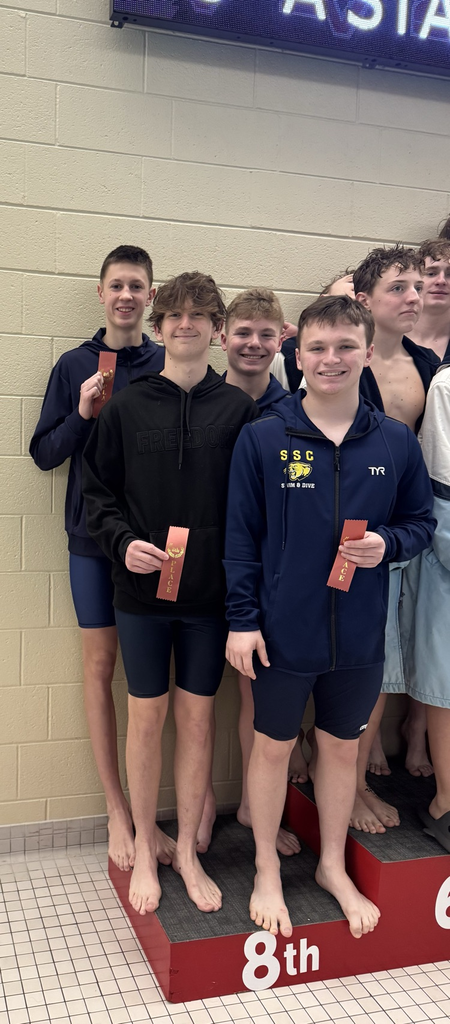 medley relay 