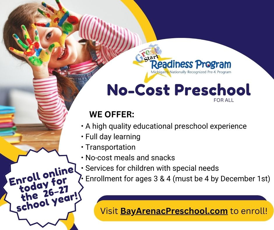 Preschool 