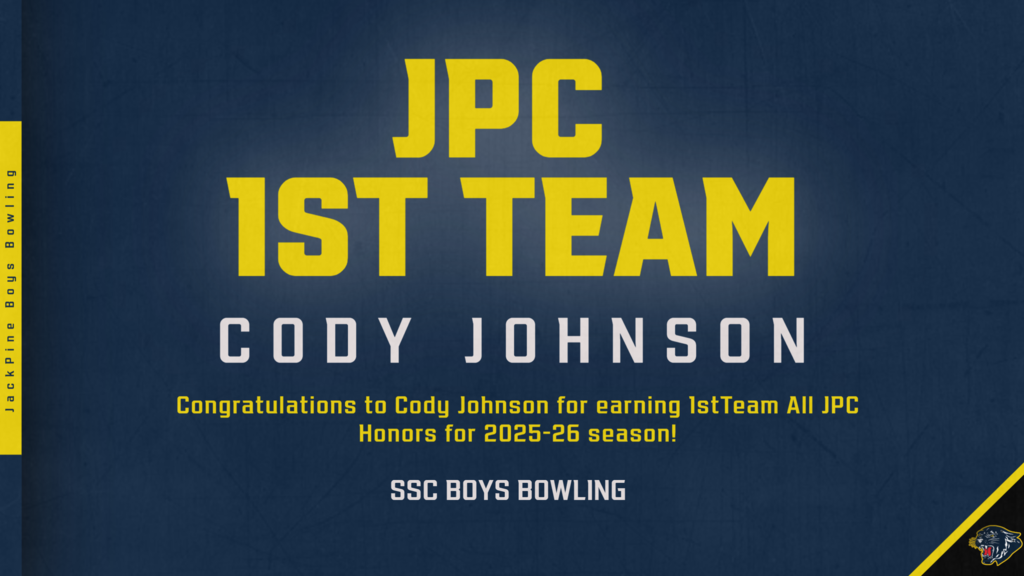 Cody J