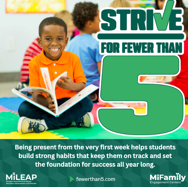 5