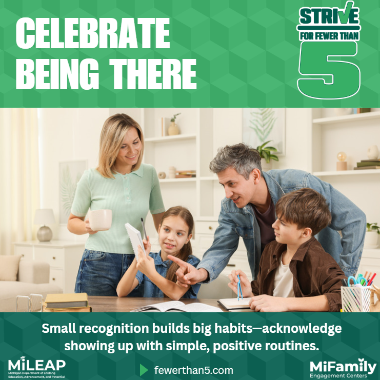 Celebrate
