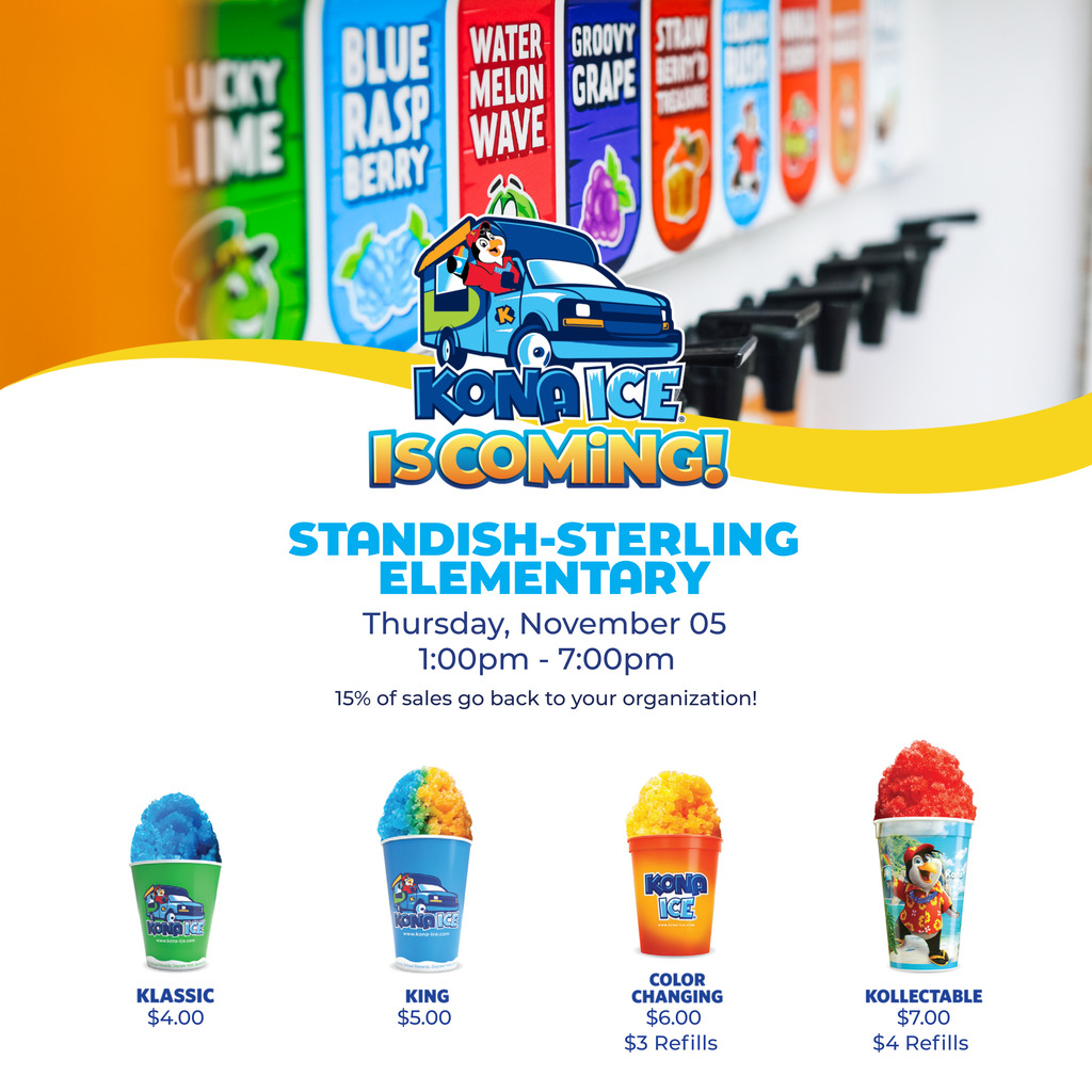 Kona Ice
