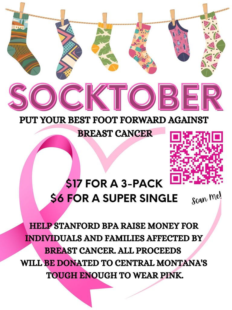 Socktober