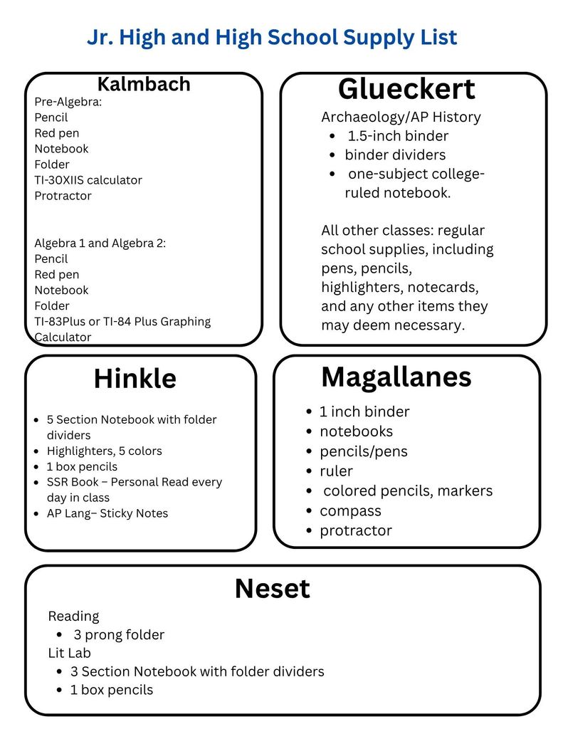 School Supply List JPEG