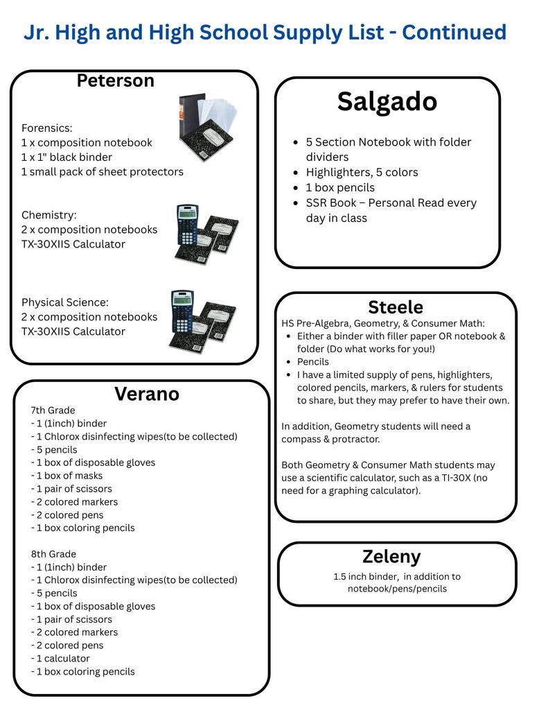 School Supply List JPEG