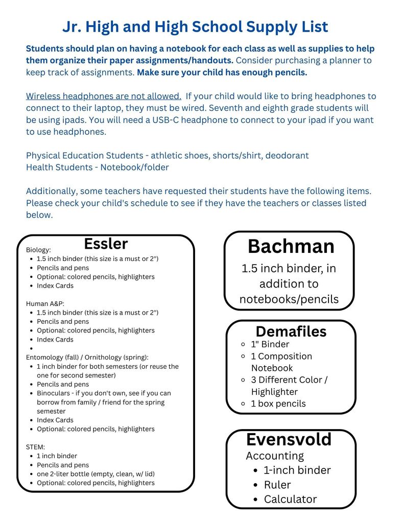 School Supply List JPEG