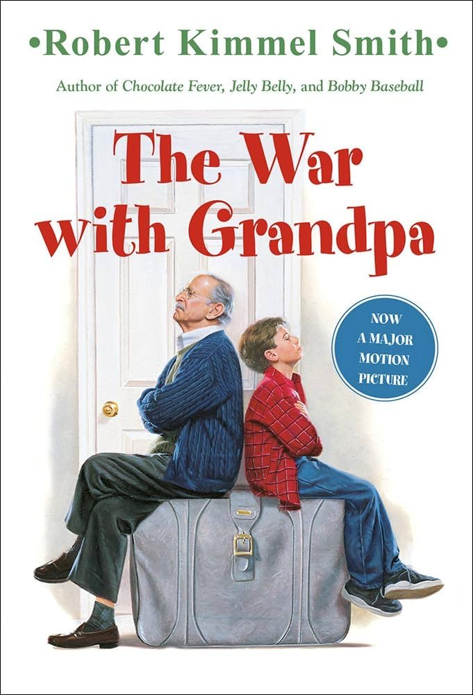 The novel