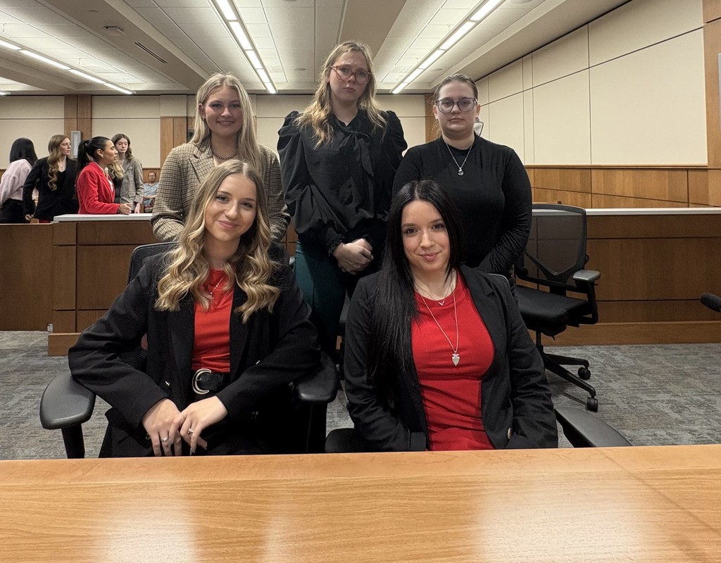 State Team vs. Andie Martin.