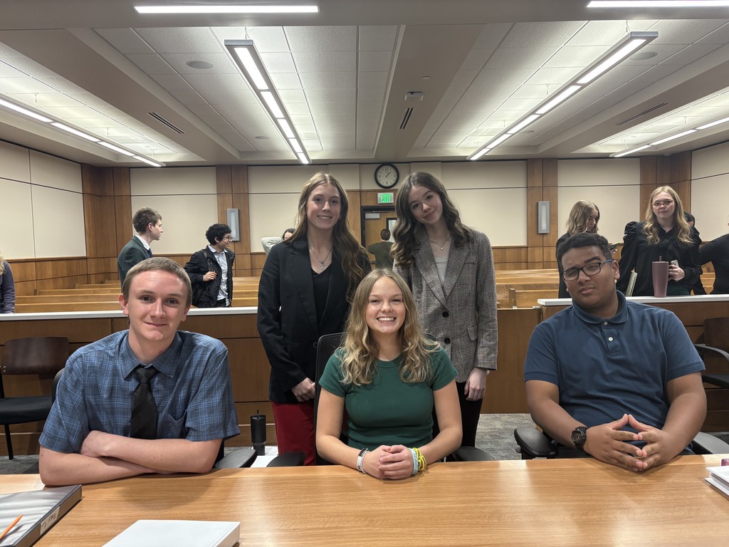 Defense Team Peyton Reed