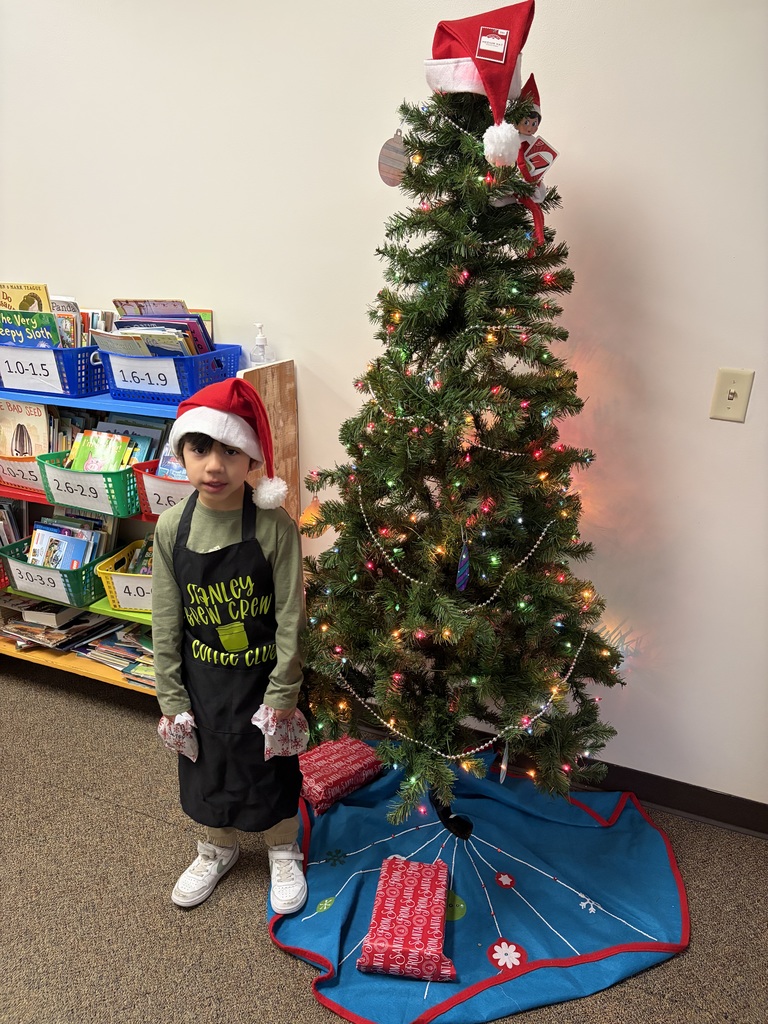 students standing in front of tree
