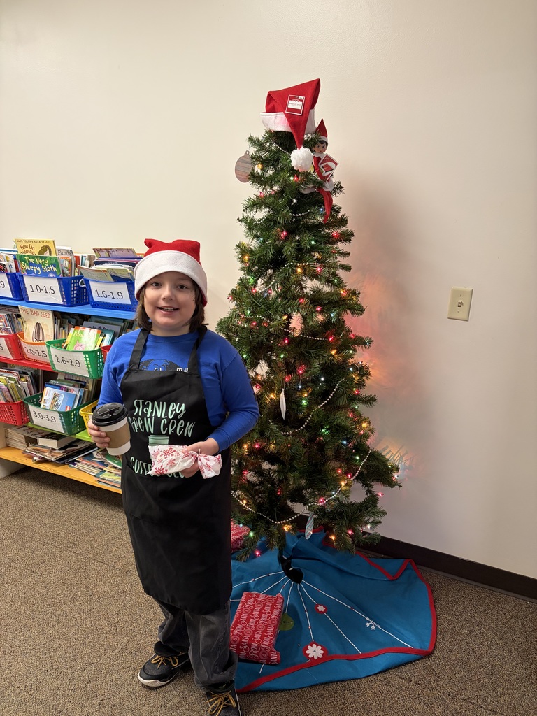 students standing in front of tree