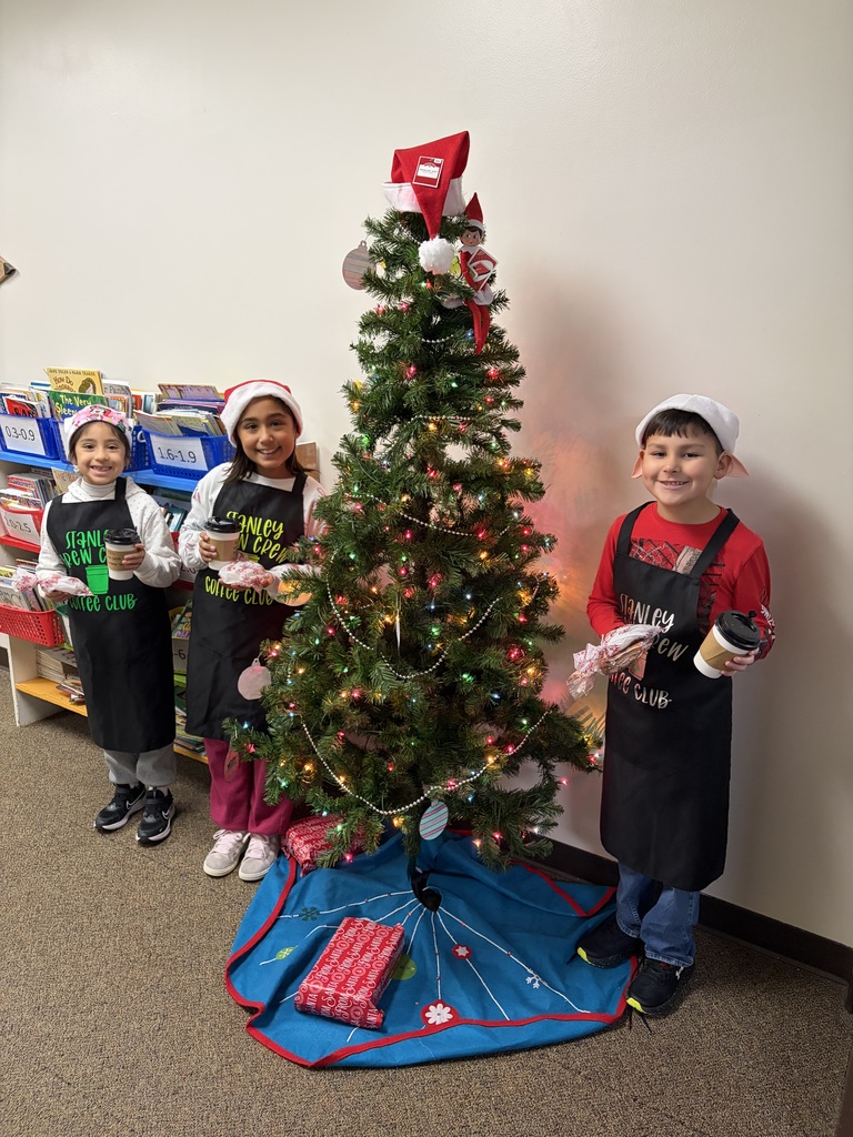 students standing in front of tree