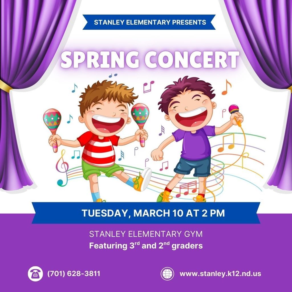 Spring Concert
