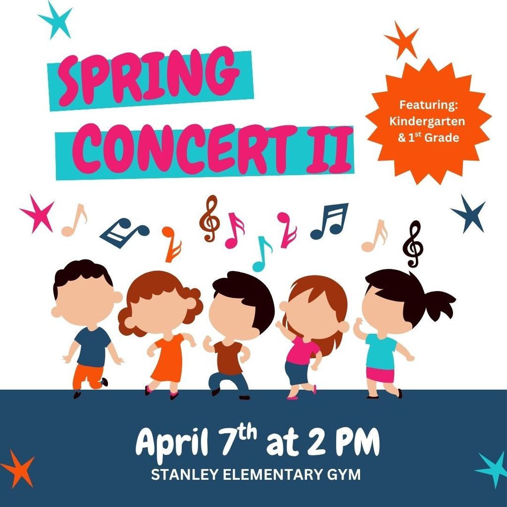 Spring Concert