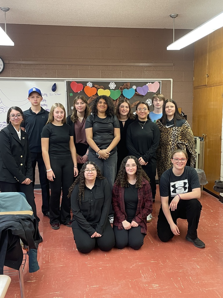 SHS Band members competing at Region IX's music competition