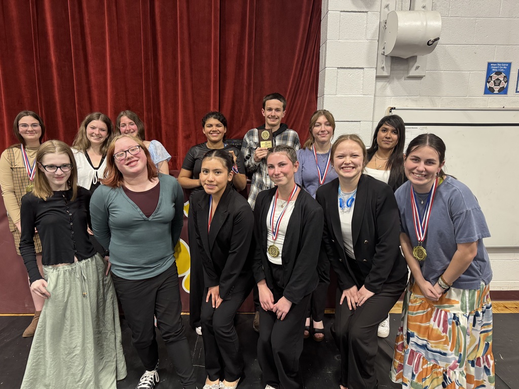speechies