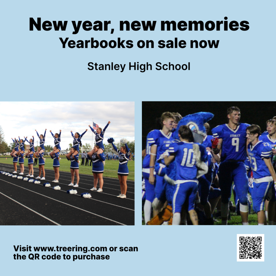 Yearbook Order Image