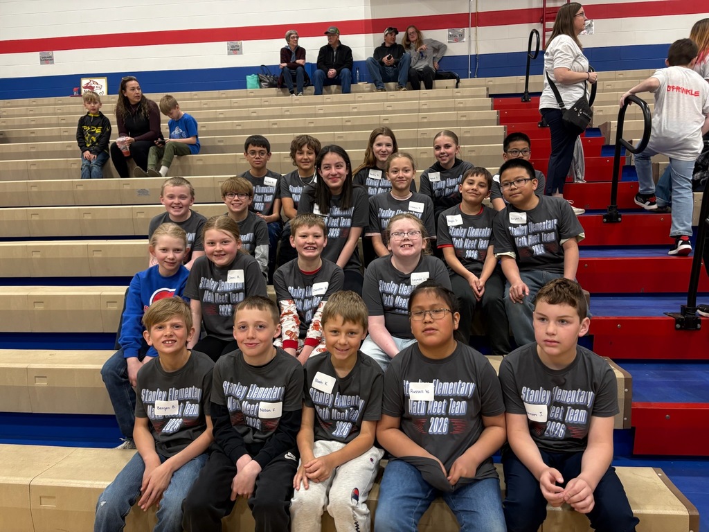 math meet students