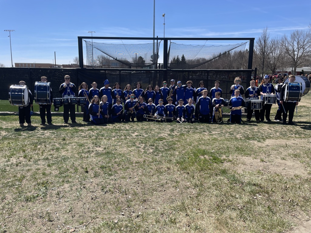 SHS Marching Band