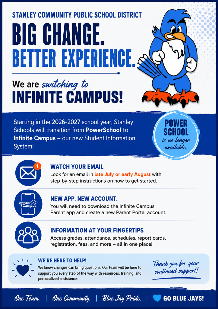 Infinite Campus
