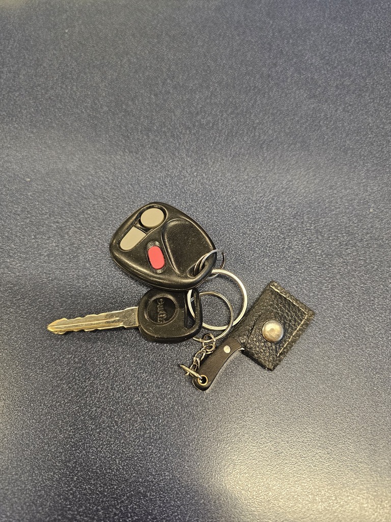 keys