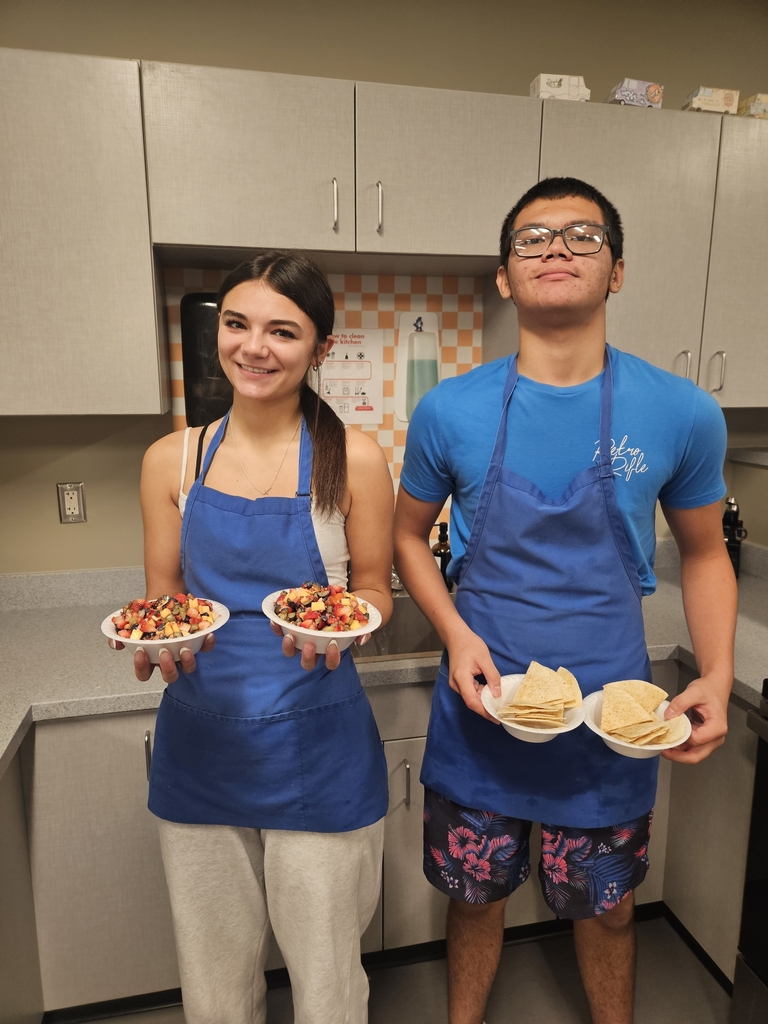 Fruit Salsa