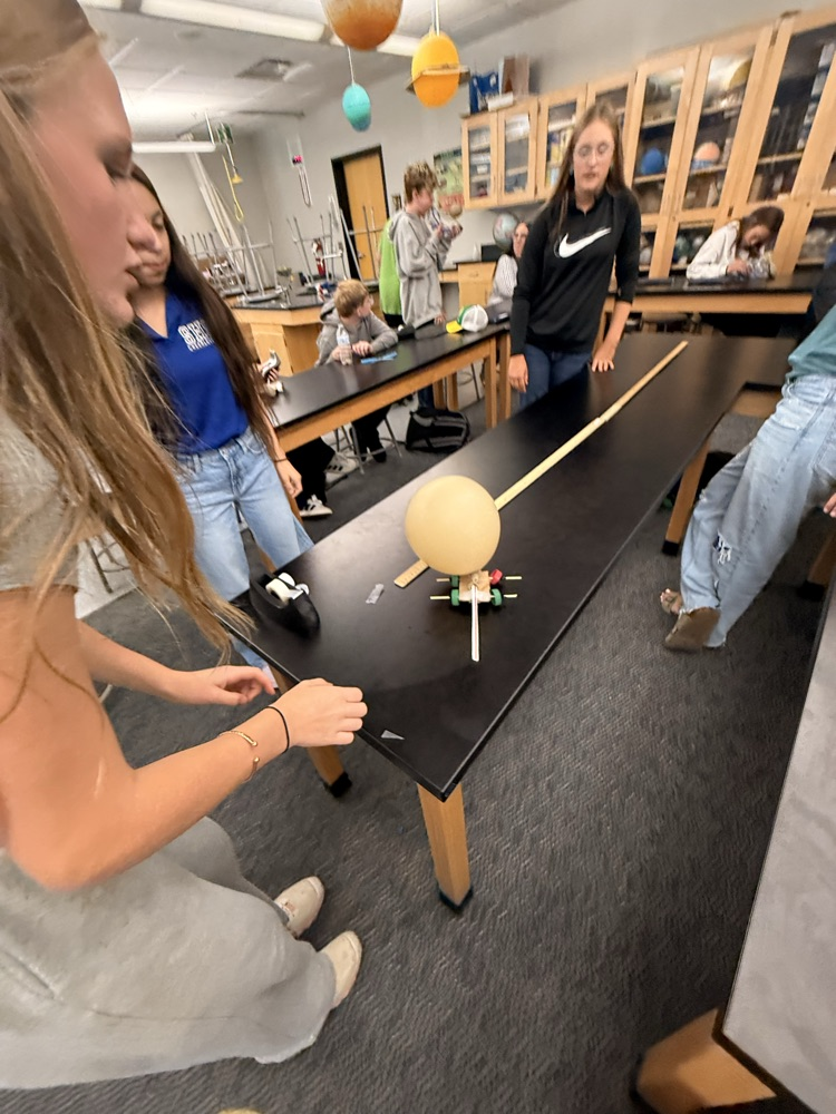 science