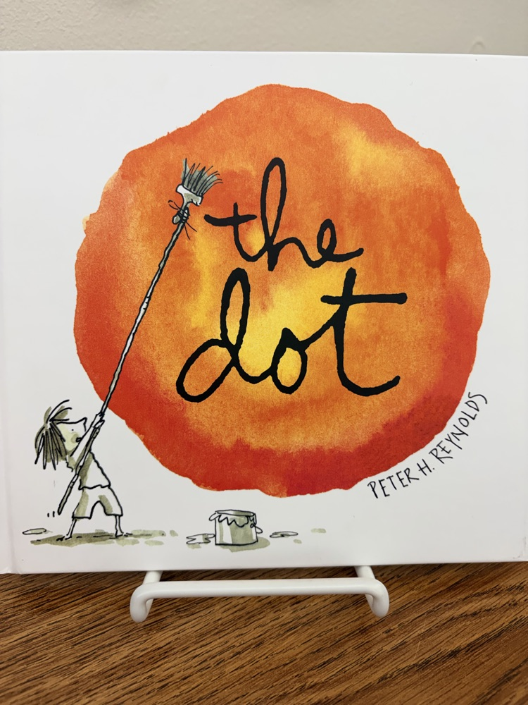 DOT DAY