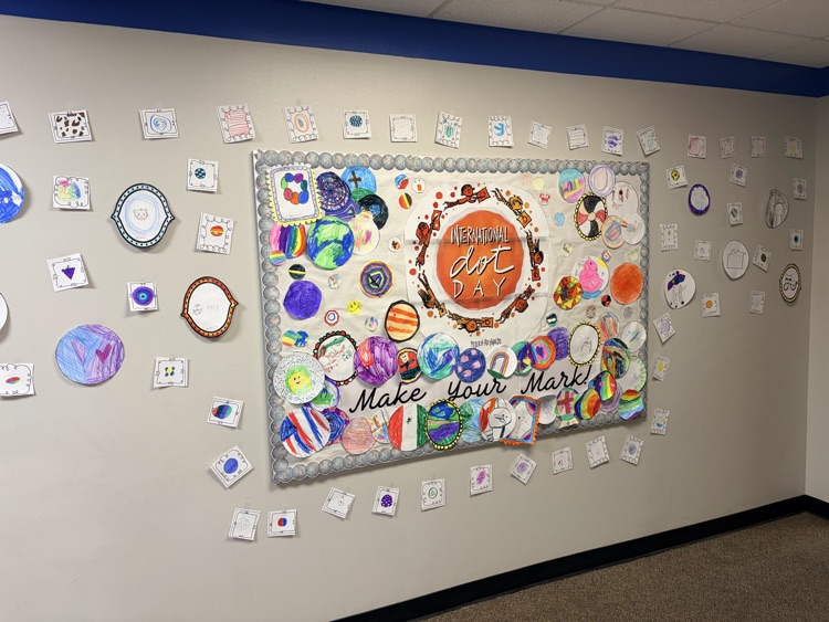 DOT DAY