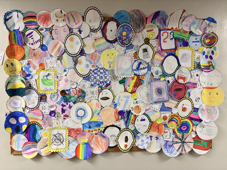 DOT DAY