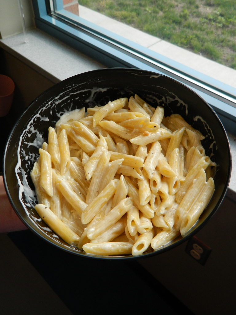 Alfredo