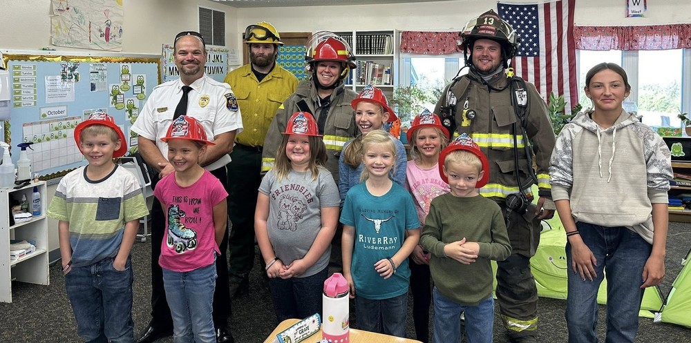 cheyenne fire safety
