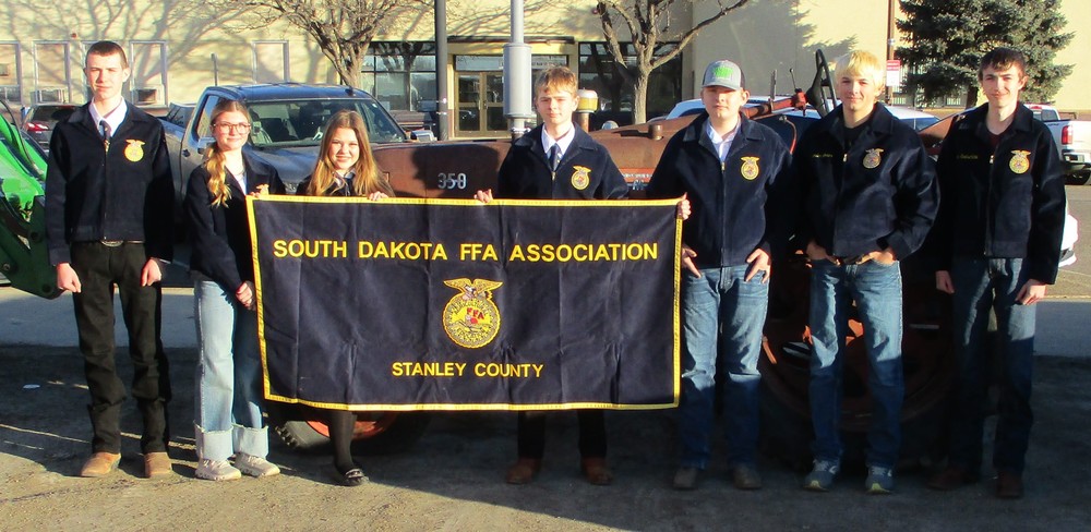 ffa students