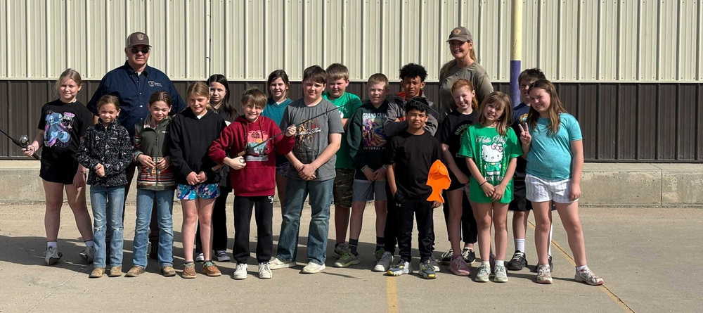 4th and 5th grade earth day