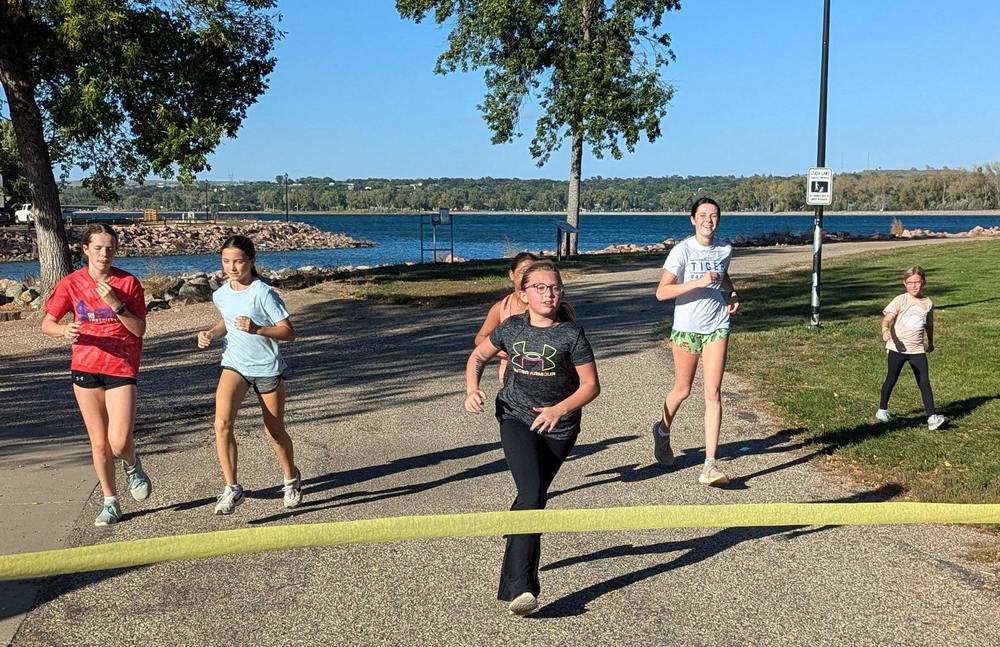 girls on the run