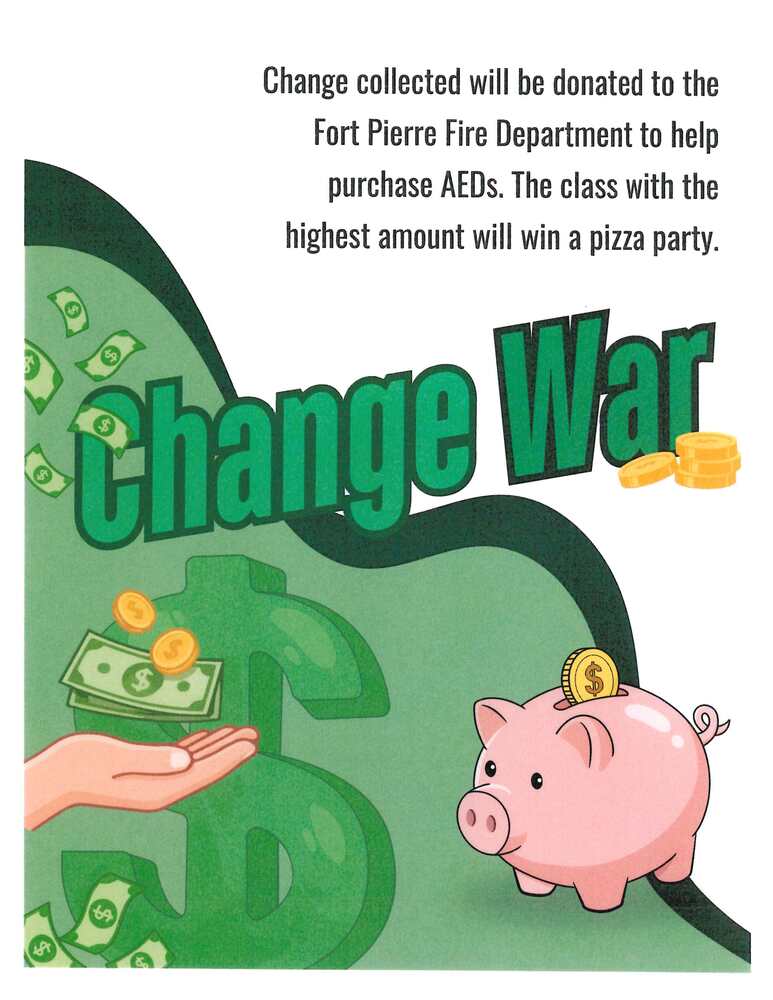 Class change war