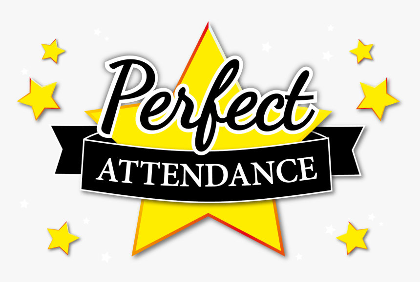 perfect attendance